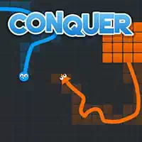 conquer Hry